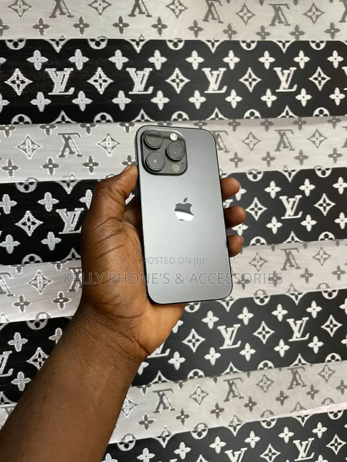 Apple iPhone 14 Pro Max 512 GB Black