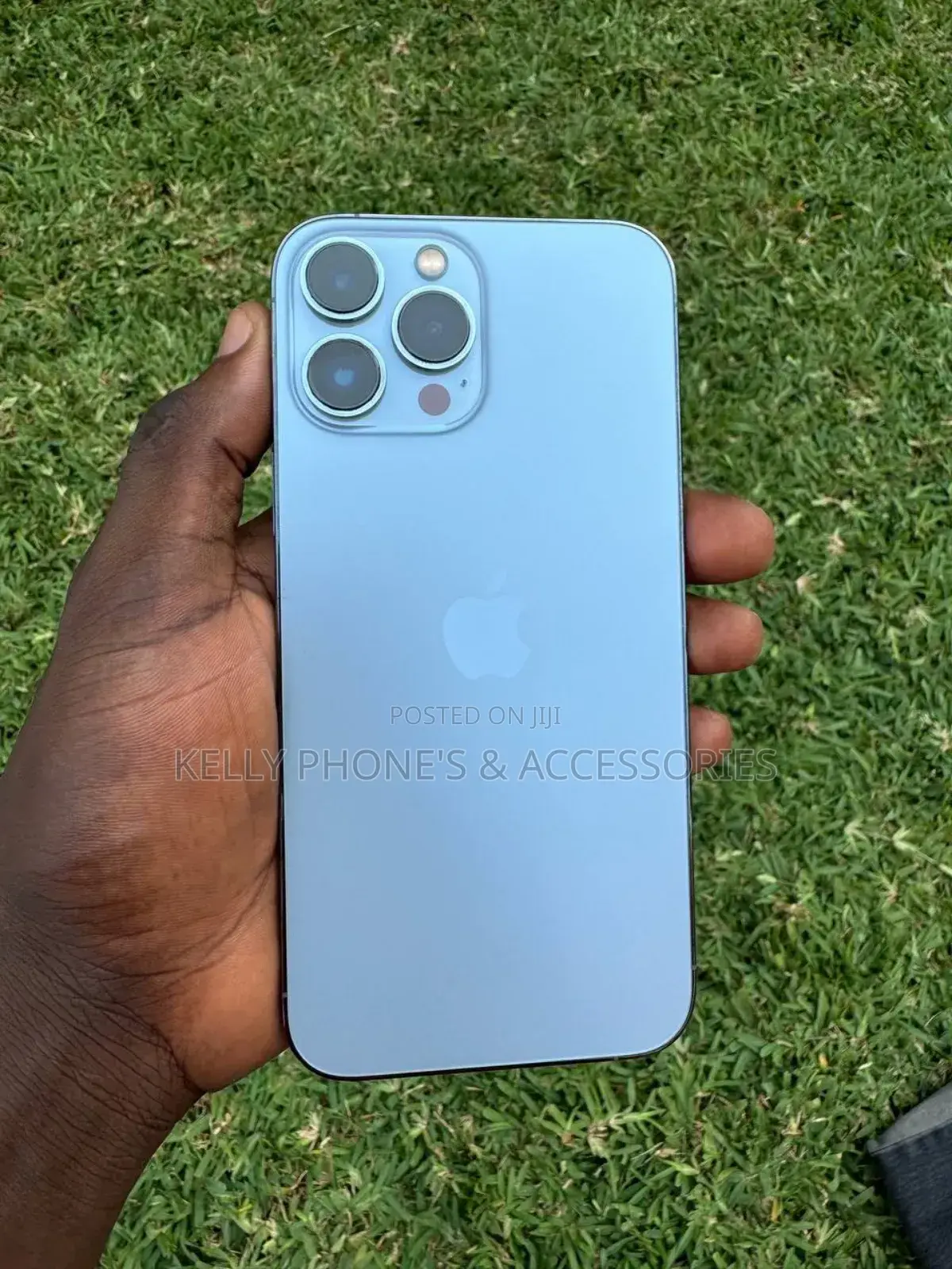 Apple iPhone 14 Pro Max 512 GB Black