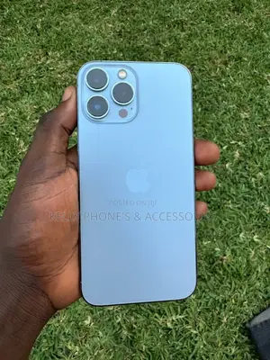 Apple iPhone 14 Pro Max 512 GB Black