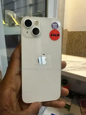 Apple iPhone 13 128 GB Pink
