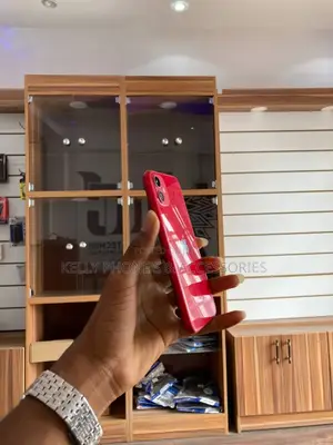 Apple iPhone 11 128 GB Red