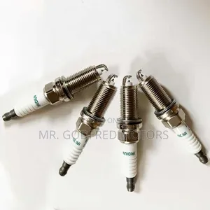Nissan Sentra 2011-13 Spark Plugs. Original