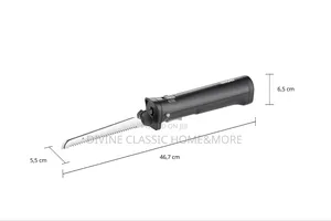 Unold Cordless Rechargeable Electric Knife