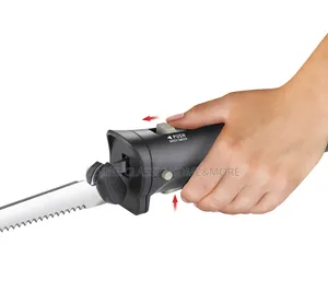 Unold Cordless Rechargeable Electric Knife