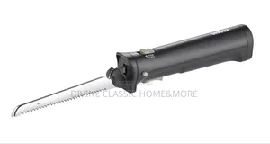 Unold Cordless Rechargeable Electric Knife