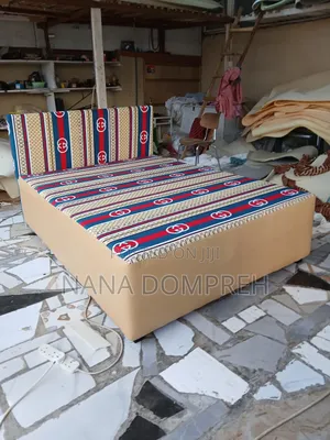 Nice Cream Gucci Bed