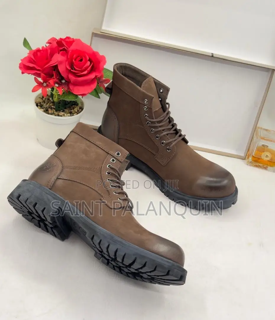 Timberland Boot