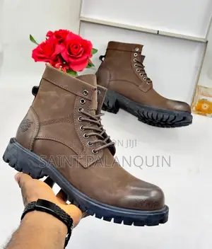 Timberland Boot