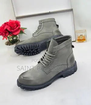 Timberland Boot