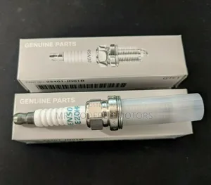Nissan Juke 2011-14 Spark Plugs. Original