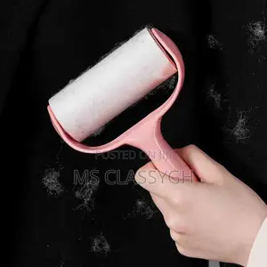 Tearable Sticky Hair Removal Roller Dust Lint Removal