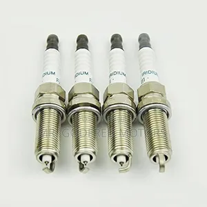 Nissan Note 2011-14 Spark Plugs. Original.
