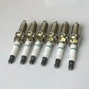 Infinite Fx35 2014-15 Spark Plugs. Original.