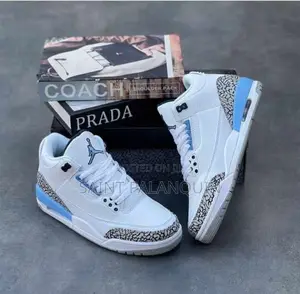Nike Air Retro 3