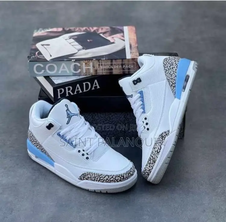 Nike Air Retro 3
