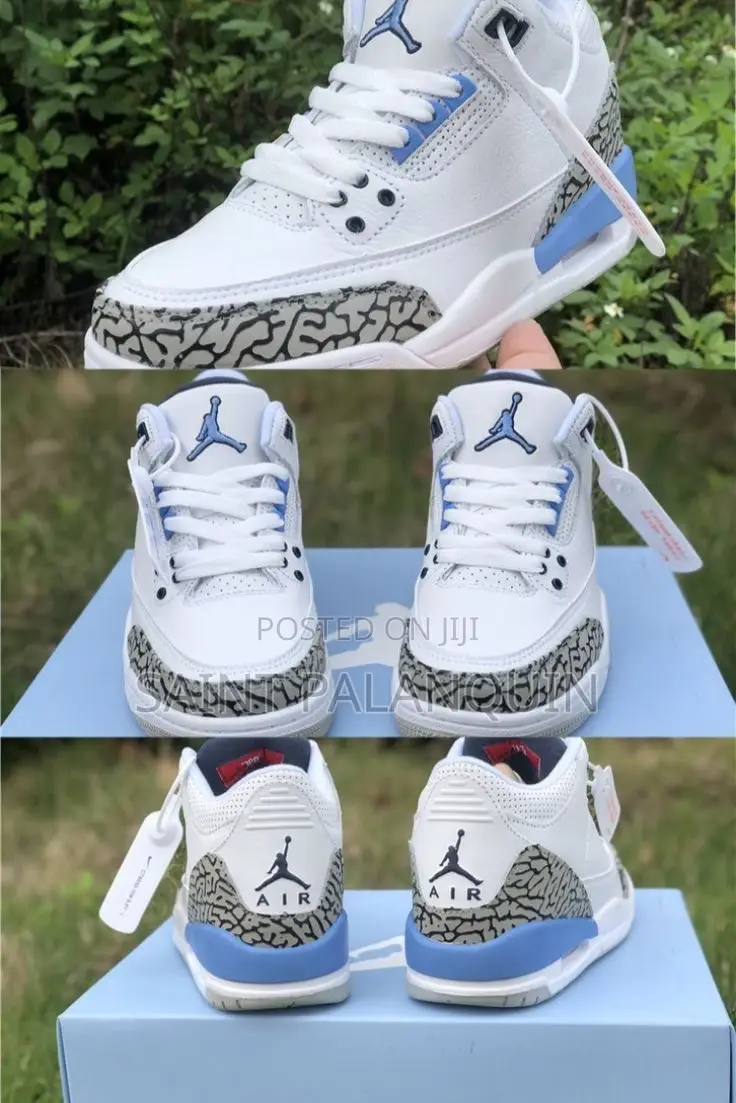 Nike Air Retro 3