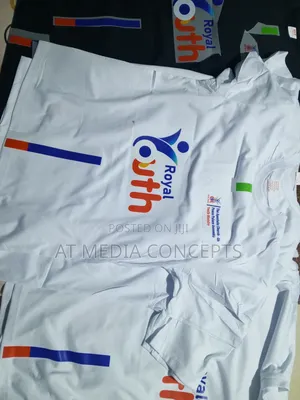 T-Shirt Printing