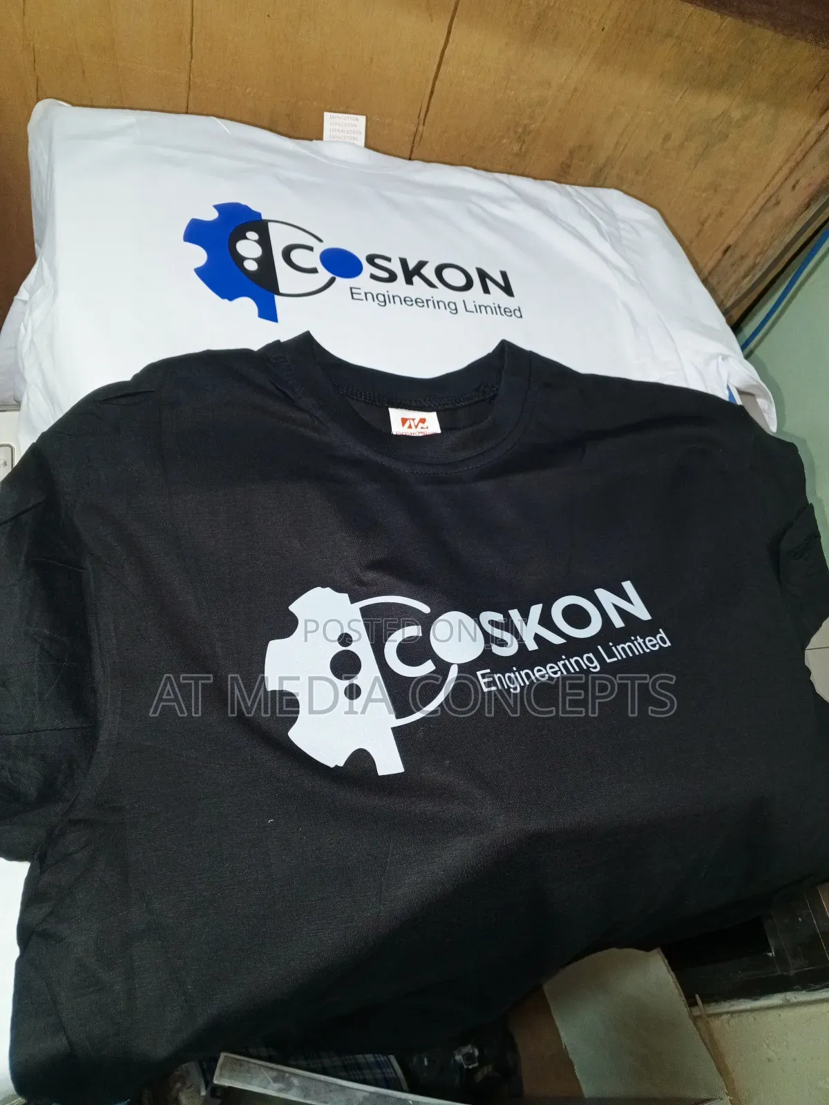 T-Shirt Printing