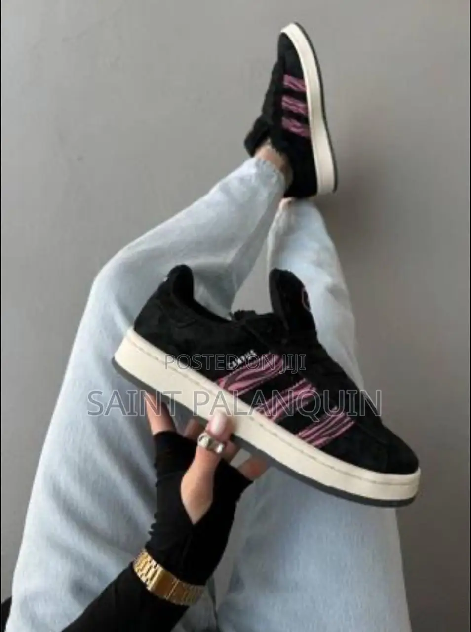 Adidas Campus