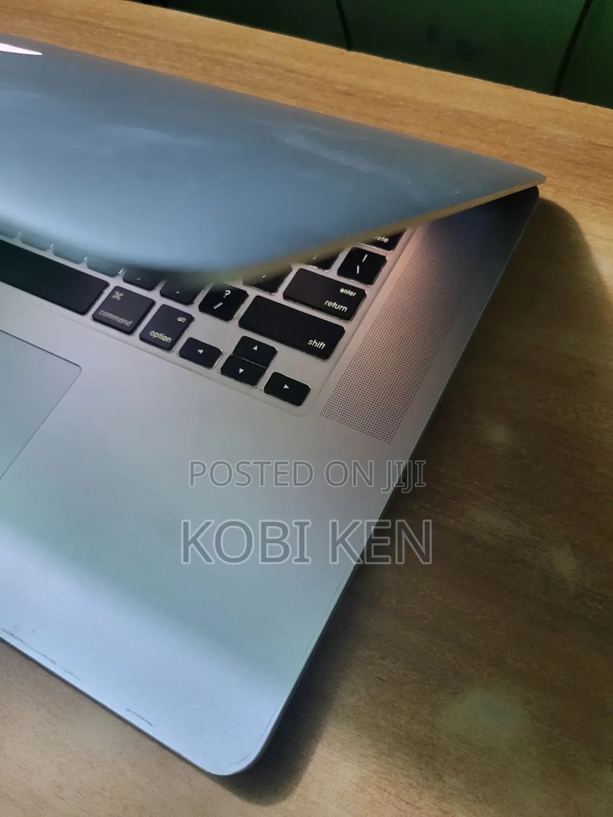 Laptop Apple MacBook Pro 2014 16GB Intel Core i7 SSD 512GB