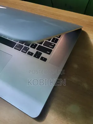 Laptop Apple MacBook Pro 2014 16GB Intel Core i7 SSD 512GB