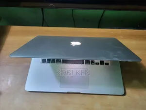 Laptop Apple MacBook Pro 2014 16GB Intel Core i7 SSD 512GB