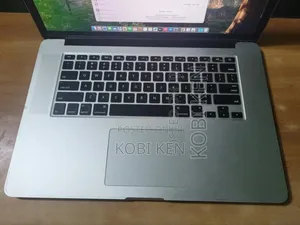 Laptop Apple MacBook Pro 2014 16GB Intel Core i7 SSD 512GB
