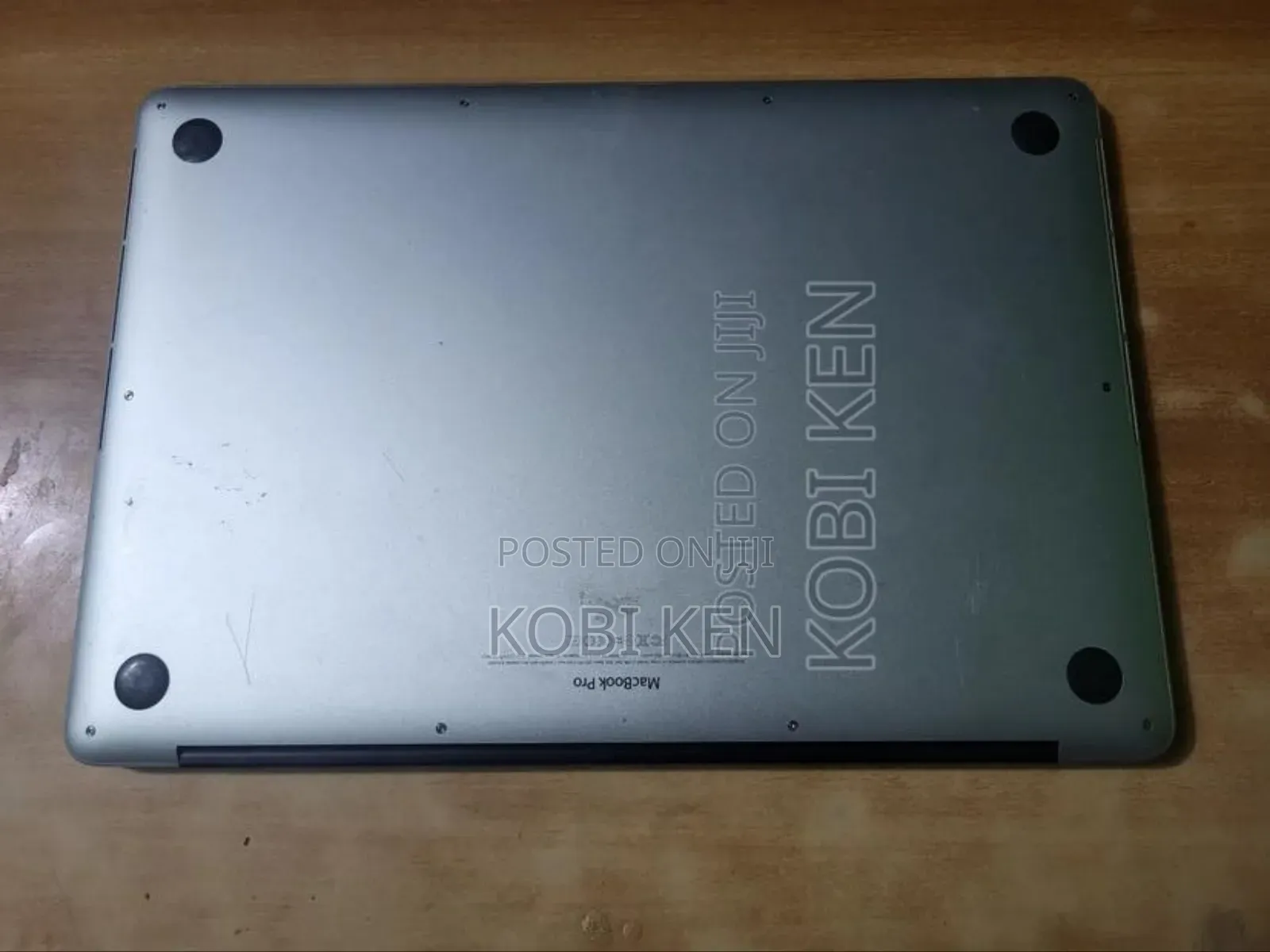 Laptop Apple MacBook Pro 2014 16GB Intel Core i7 SSD 512GB