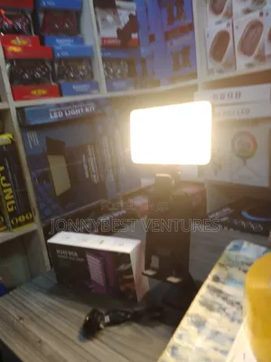 M140 Selfie Light Selfie Ring Light