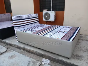 Chanel on Ash Bed