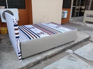 Chanel on Ash Bed