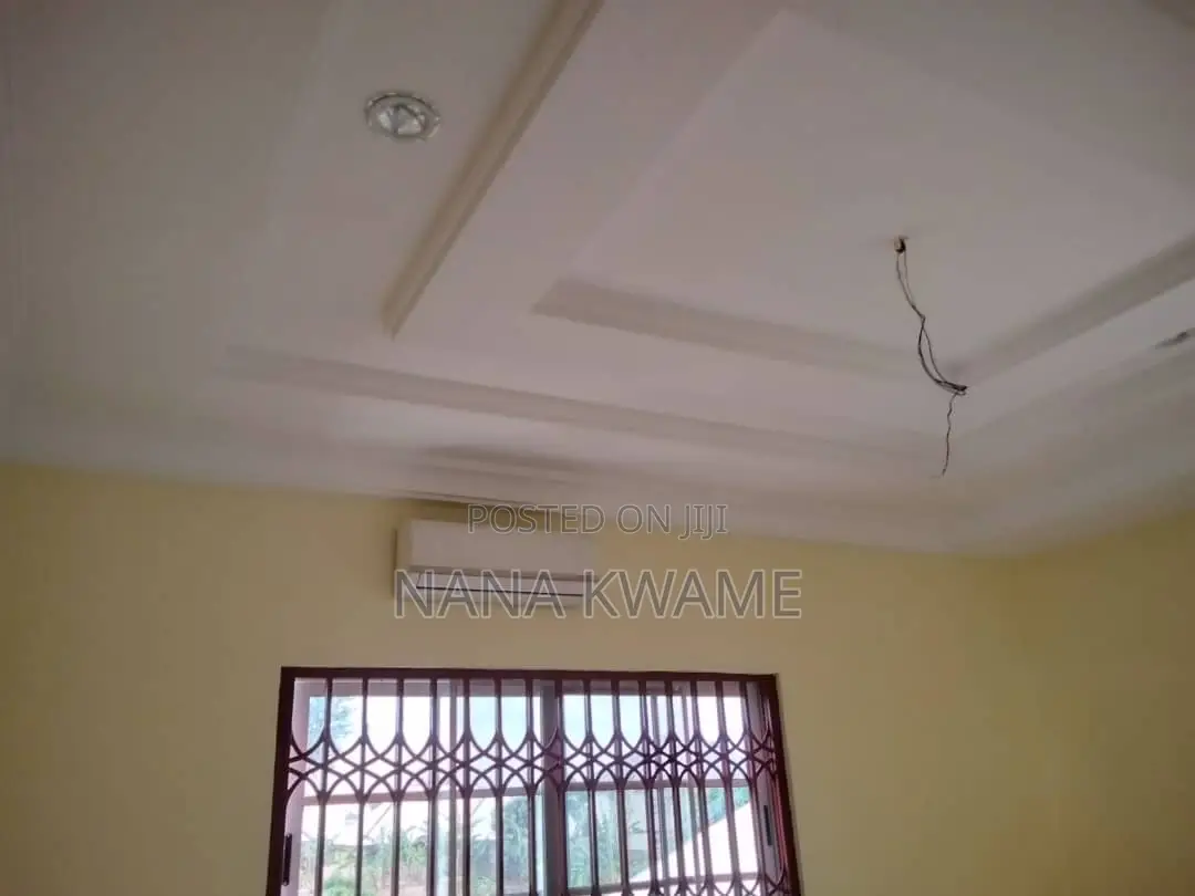 Furnished 7bdrm Mansion in Richmoni Estate, Kumasi Metropolitan
