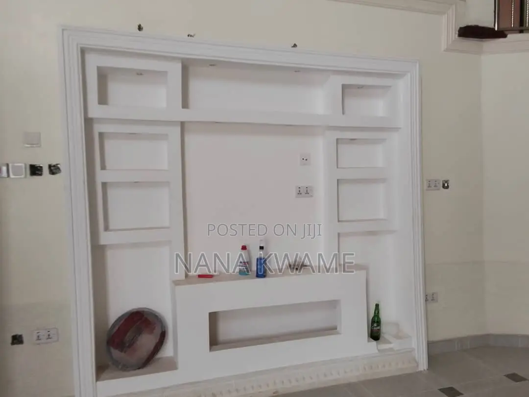 Furnished 7bdrm Mansion in Richmoni Estate, Kumasi Metropolitan