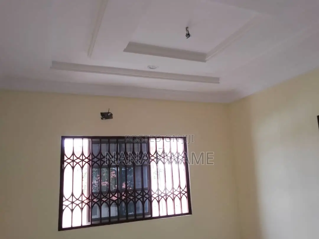 Furnished 7bdrm Mansion in Richmoni Estate, Kumasi Metropolitan