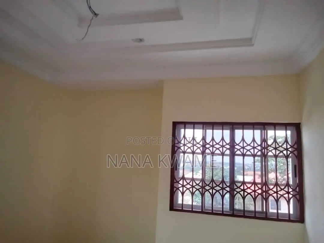 Furnished 7bdrm Mansion in Richmoni Estate, Kumasi Metropolitan