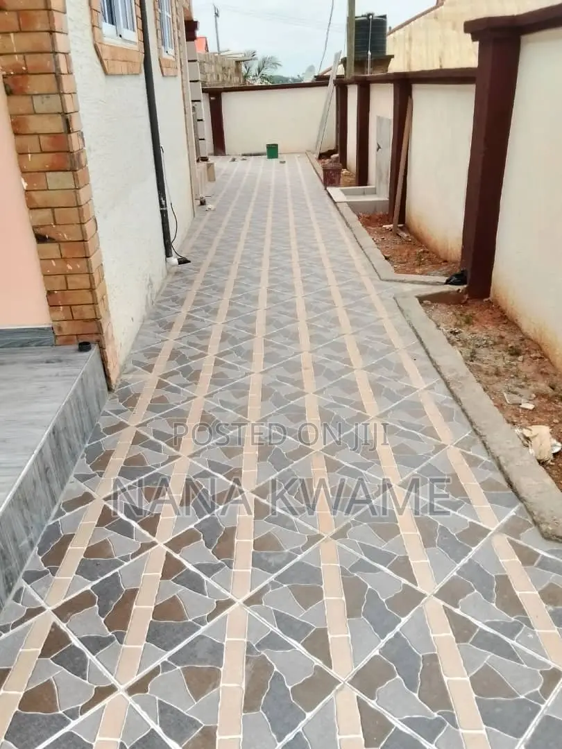 Furnished 7bdrm Mansion in Richmoni Estate, Kumasi Metropolitan
