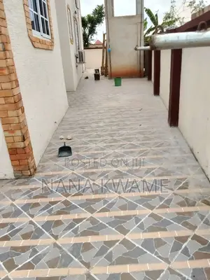Furnished 7bdrm Mansion in Richmoni Estate, Kumasi Metropolitan