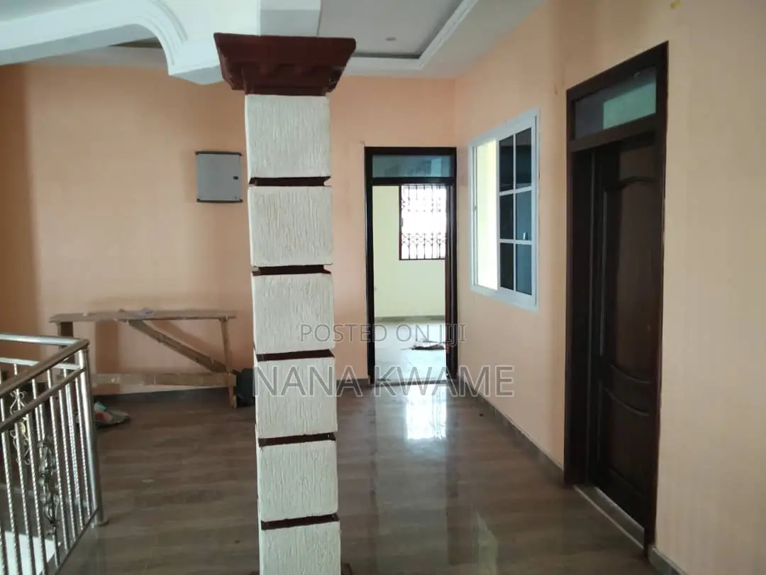 Furnished 7bdrm Mansion in Richmoni Estate, Kumasi Metropolitan