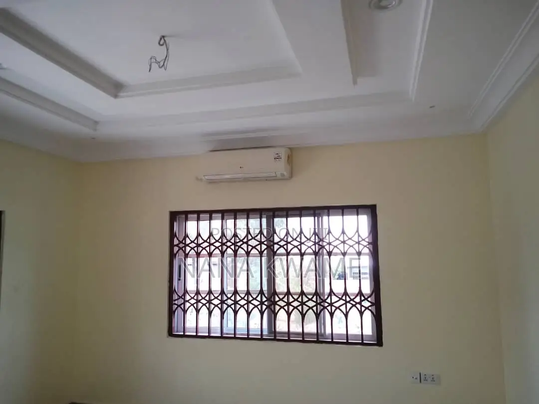 Furnished 7bdrm Mansion in Richmoni Estate, Kumasi Metropolitan