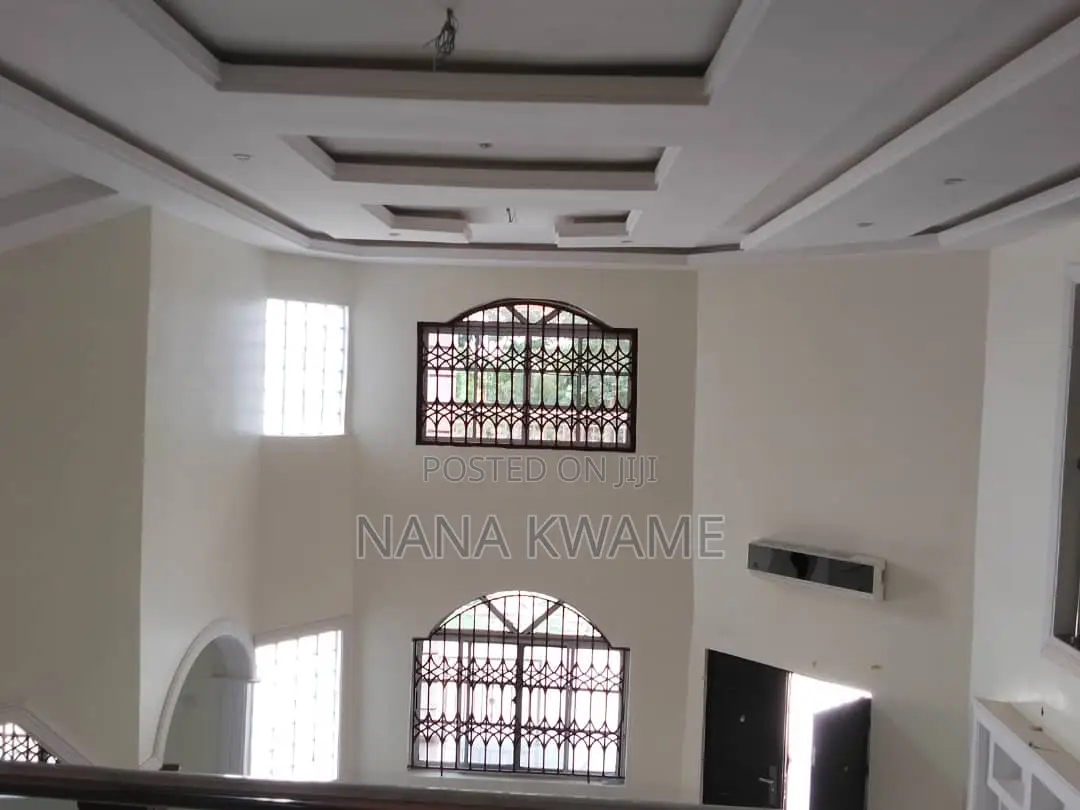 Furnished 7bdrm Mansion in Richmoni Estate, Kumasi Metropolitan