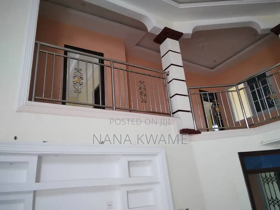 Furnished 7bdrm Mansion in Richmoni Estate, Kumasi Metropolitan