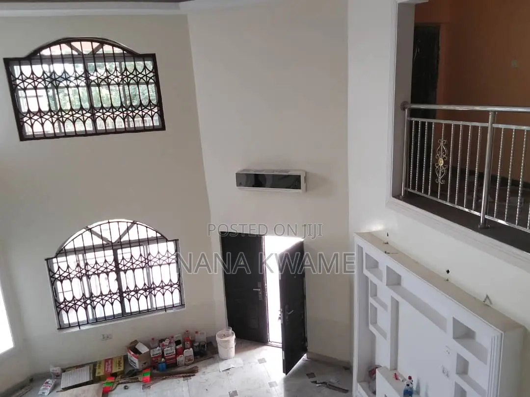 Furnished 7bdrm Mansion in Richmoni Estate, Kumasi Metropolitan