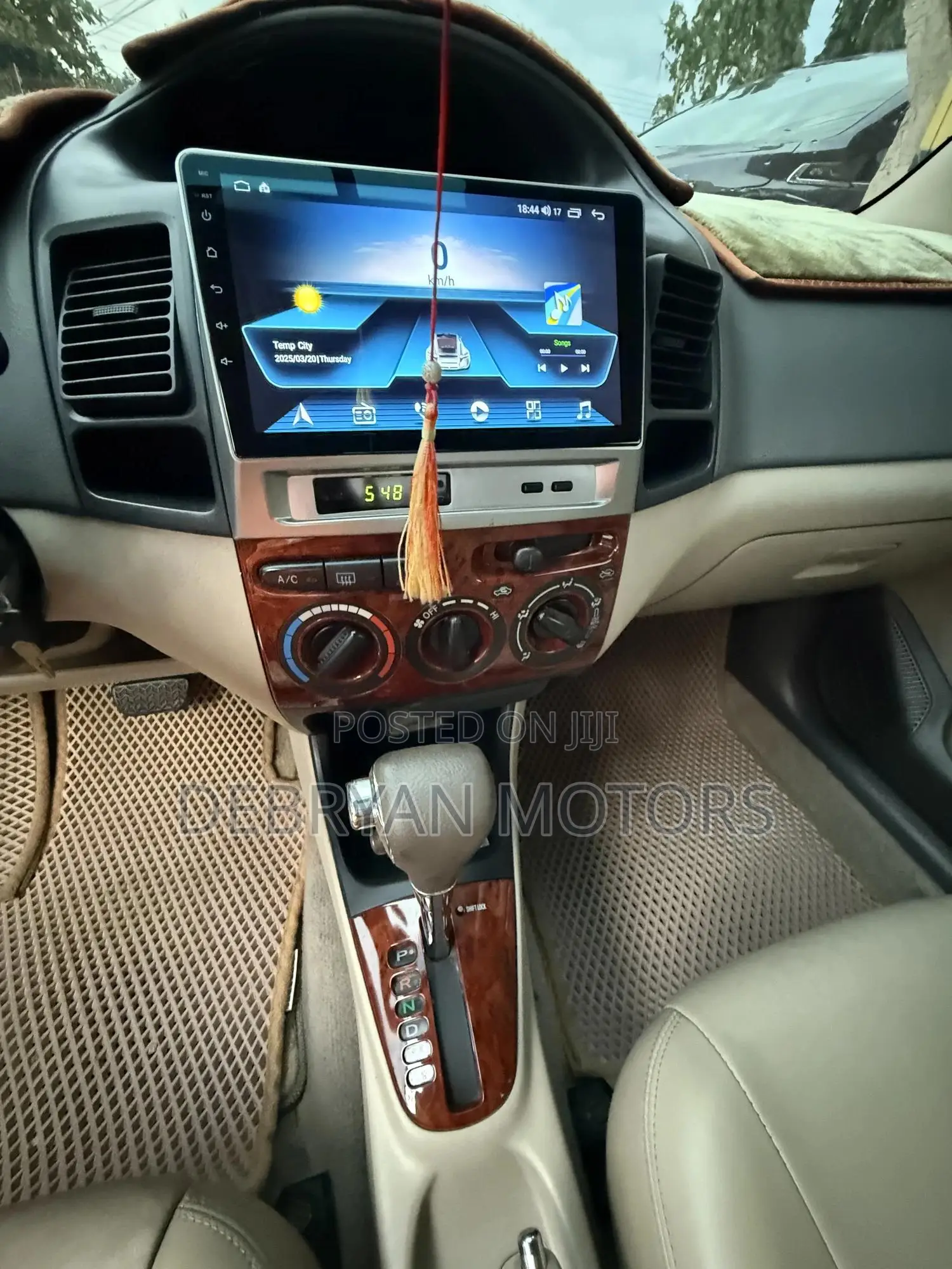 Toyota Vios 2010 Silver