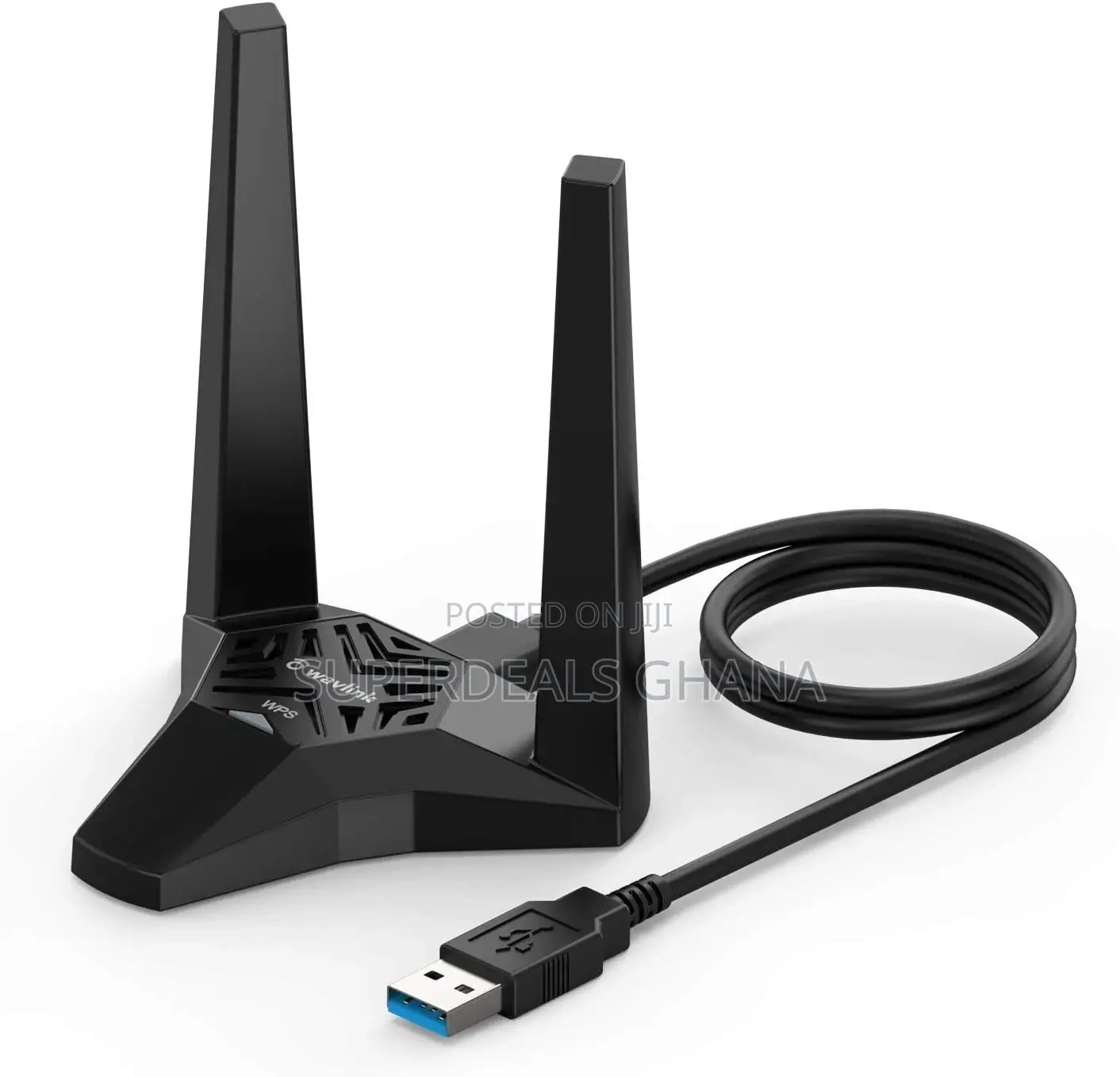 Wavlink Usb 3.0 Wifi Adapter For Pc