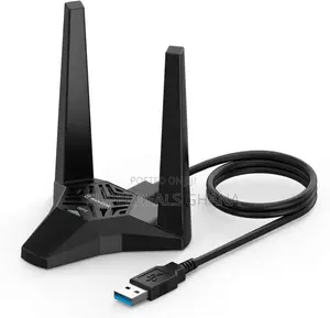 Wavlink Usb 3.0 Wifi Adapter For Pc