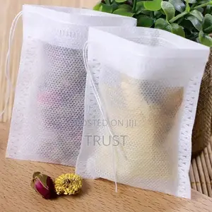 Empty Tea Bags 100 Pieces