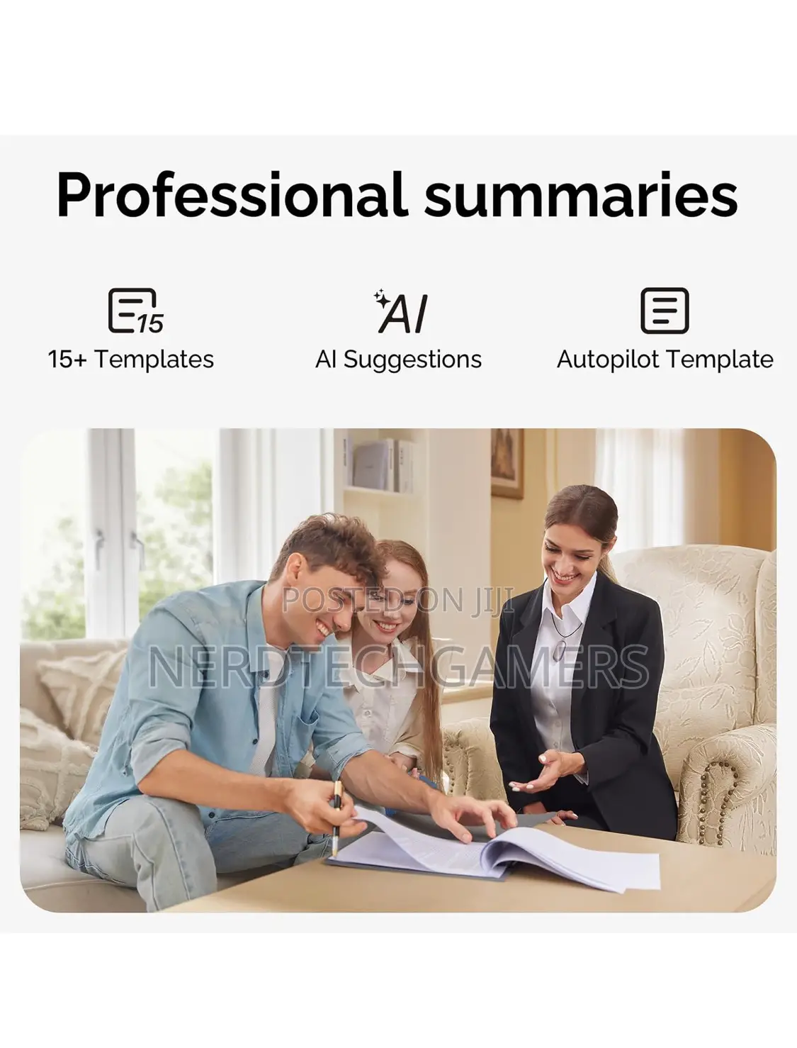 Ai Voice Recorder, Plaud Notepinvoice Recorder, App Control,