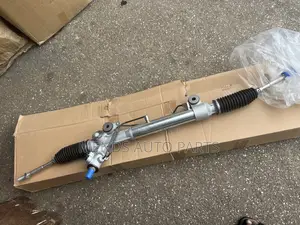 Toyota Landcruiser Prado Steering Rack New
