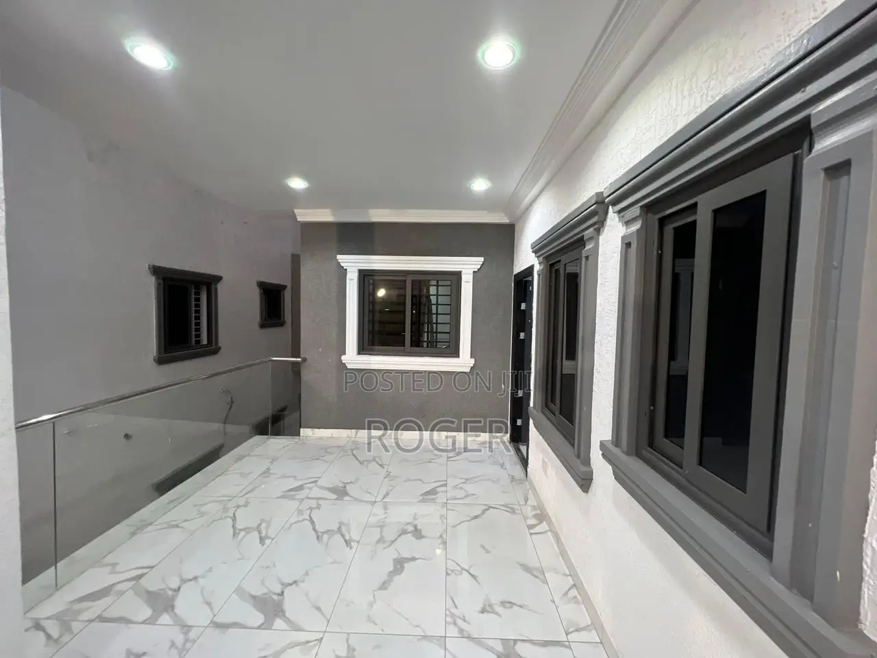 5bdrm House in Achimota Mile 7 for sale