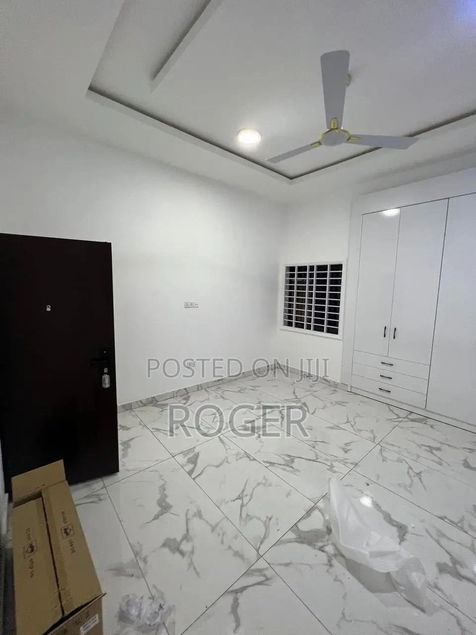 5bdrm House in Achimota Mile 7 for sale